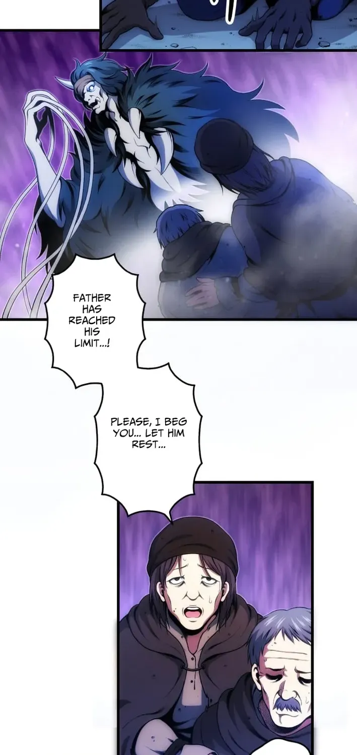 Read The Devil-Eater’s Grimoire chapter 14 image 12 on Lezhin