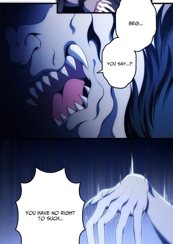 Read The Devil-Eater’s Grimoire chapter 14 image 13 on Lezhin