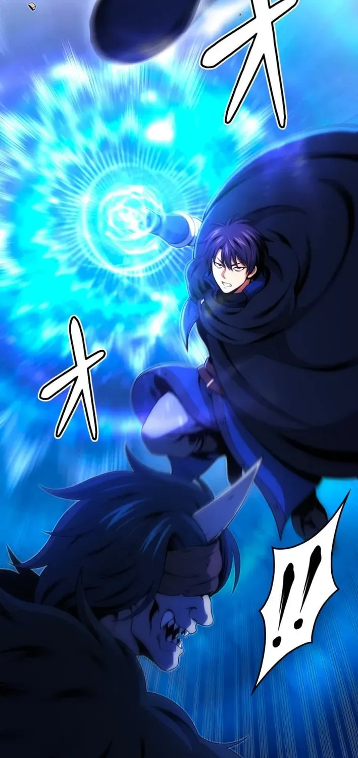 Read The Devil-Eater’s Grimoire chapter 14 image 15 on Lezhin