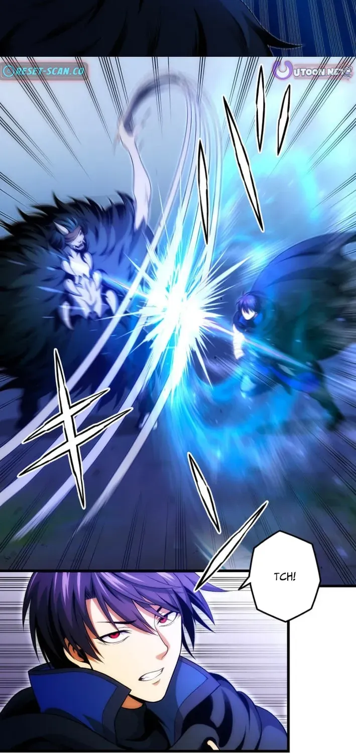 Read The Devil-Eater’s Grimoire chapter 14 image 16 on Lezhin