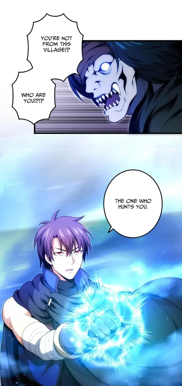 Read The Devil-Eater’s Grimoire chapter 14 image 17 on Lezhin