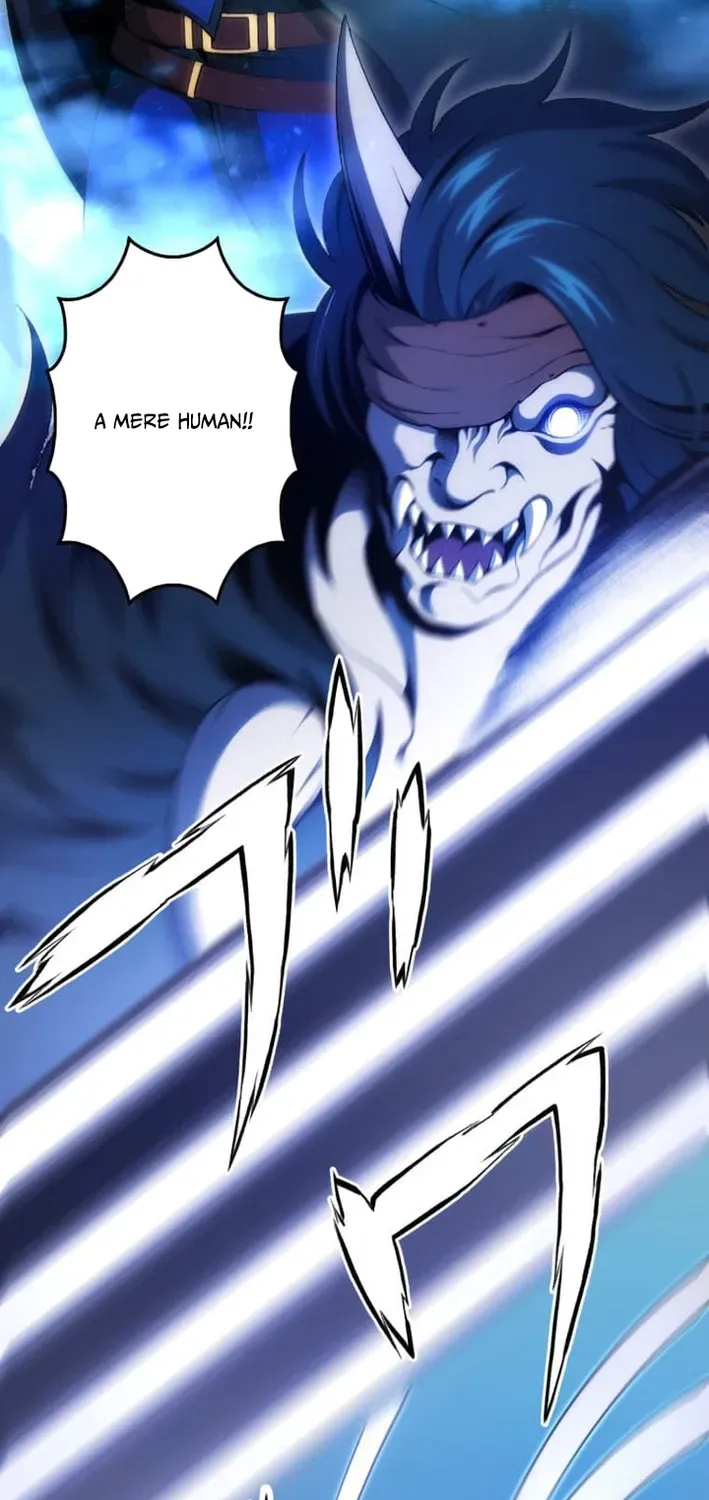 Read The Devil-Eater’s Grimoire chapter 14 image 18 on Lezhin