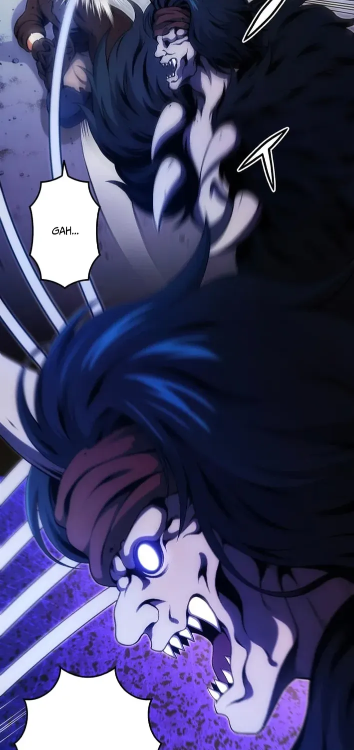 Read The Devil-Eater’s Grimoire chapter 14 image 2 on Lezhin