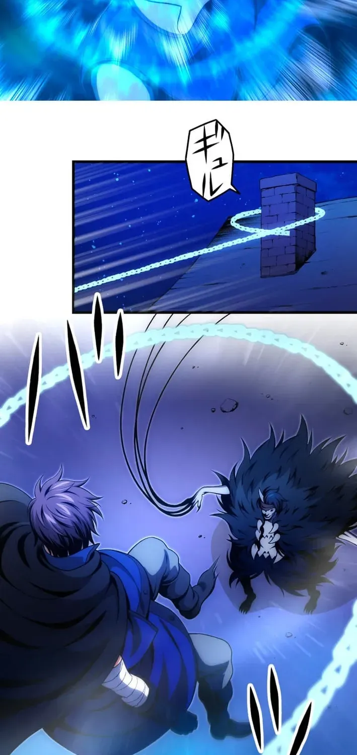 Read The Devil-Eater’s Grimoire chapter 14 image 21 on Lezhin