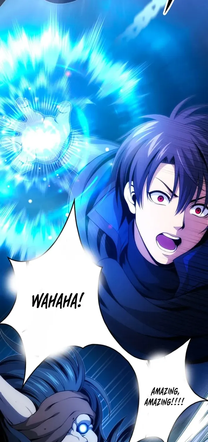 Read The Devil-Eater’s Grimoire chapter 14 image 22 on Lezhin