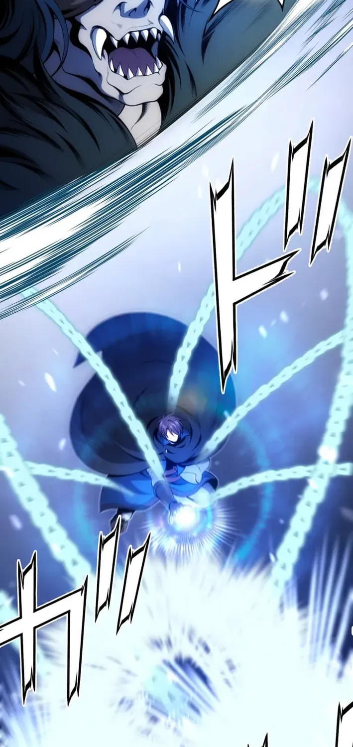 Read The Devil-Eater’s Grimoire chapter 14 image 23 on Lezhin
