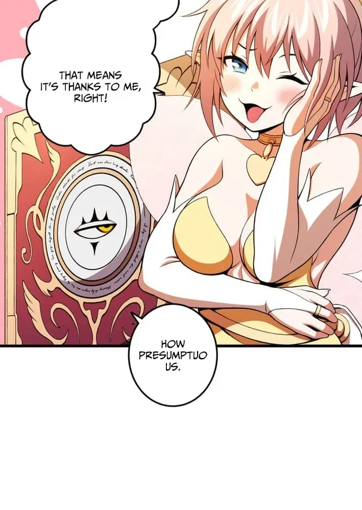 Read The Devil-Eater’s Grimoire chapter 14 image 27 on Lezhin