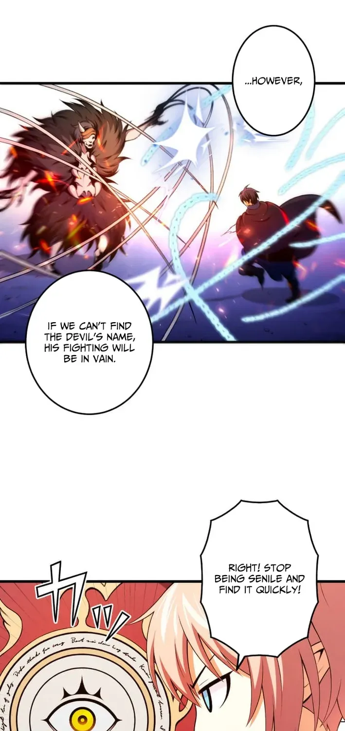 Read The Devil-Eater’s Grimoire chapter 14 image 28 on Lezhin