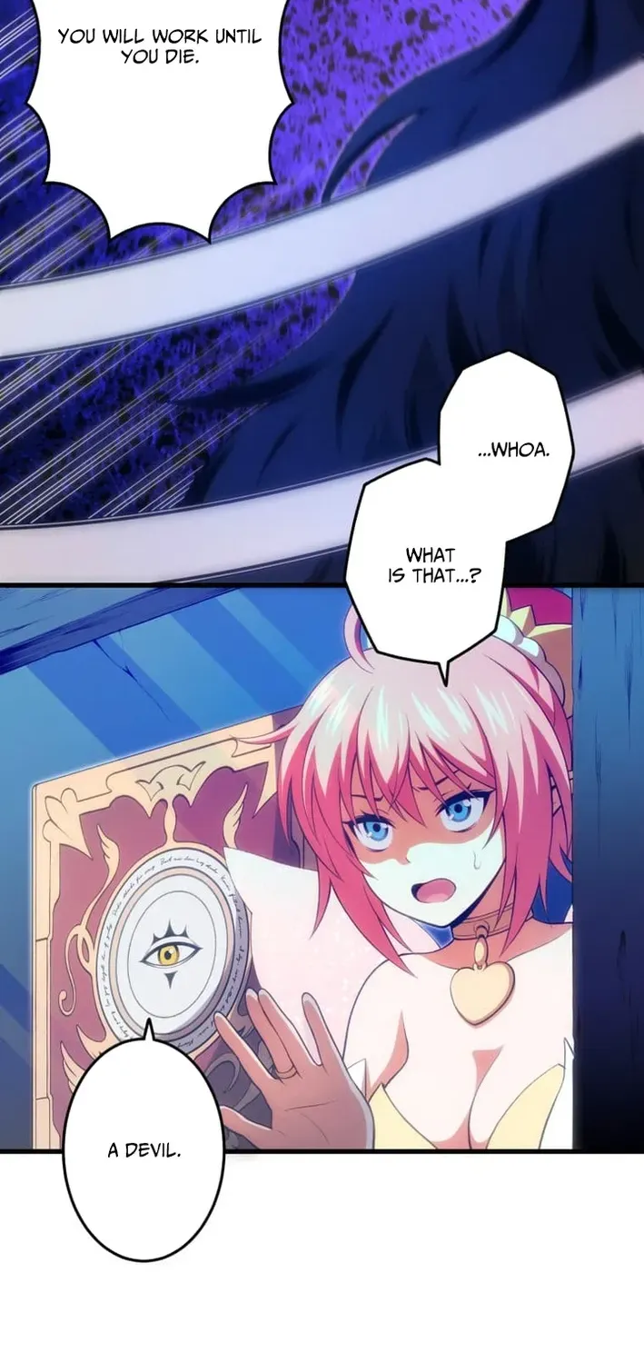 Read The Devil-Eater’s Grimoire chapter 14 image 3 on Lezhin