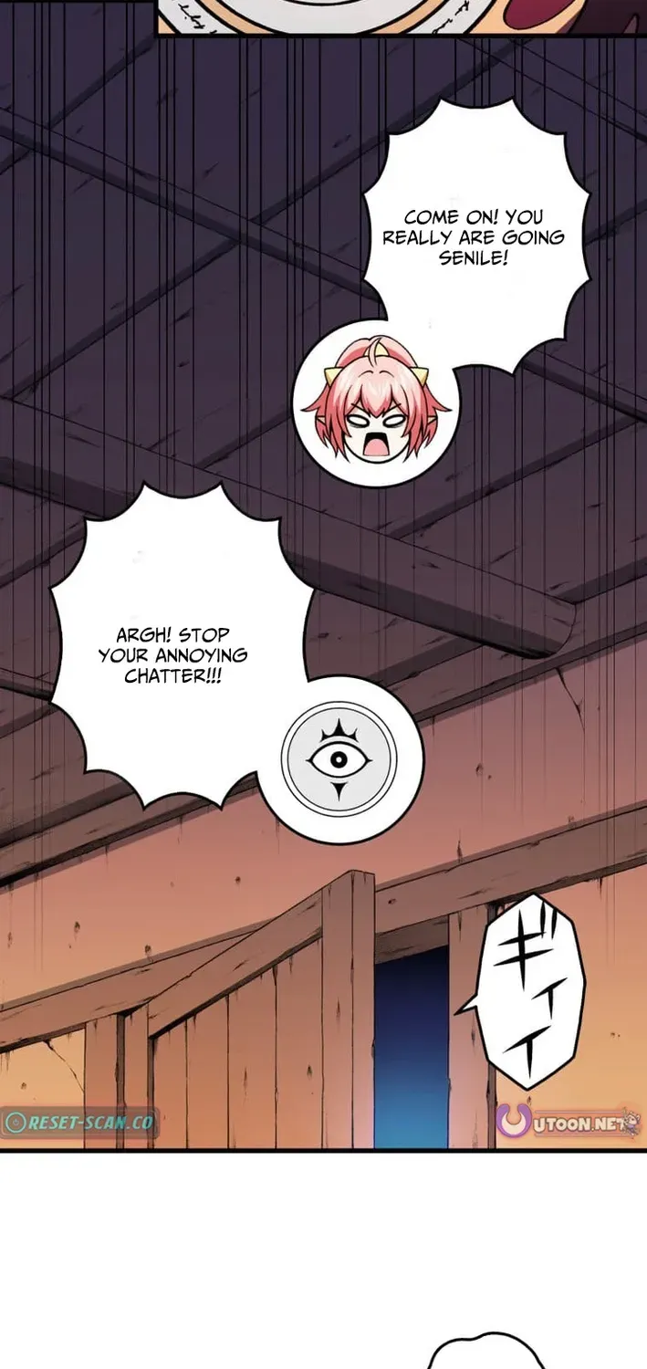 Read The Devil-Eater’s Grimoire chapter 14 image 30 on Lezhin