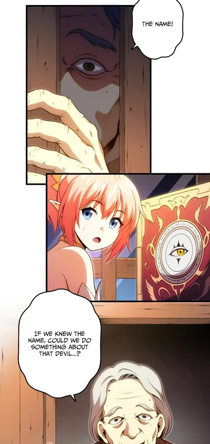 Read The Devil-Eater’s Grimoire chapter 14 image 31 on Lezhin