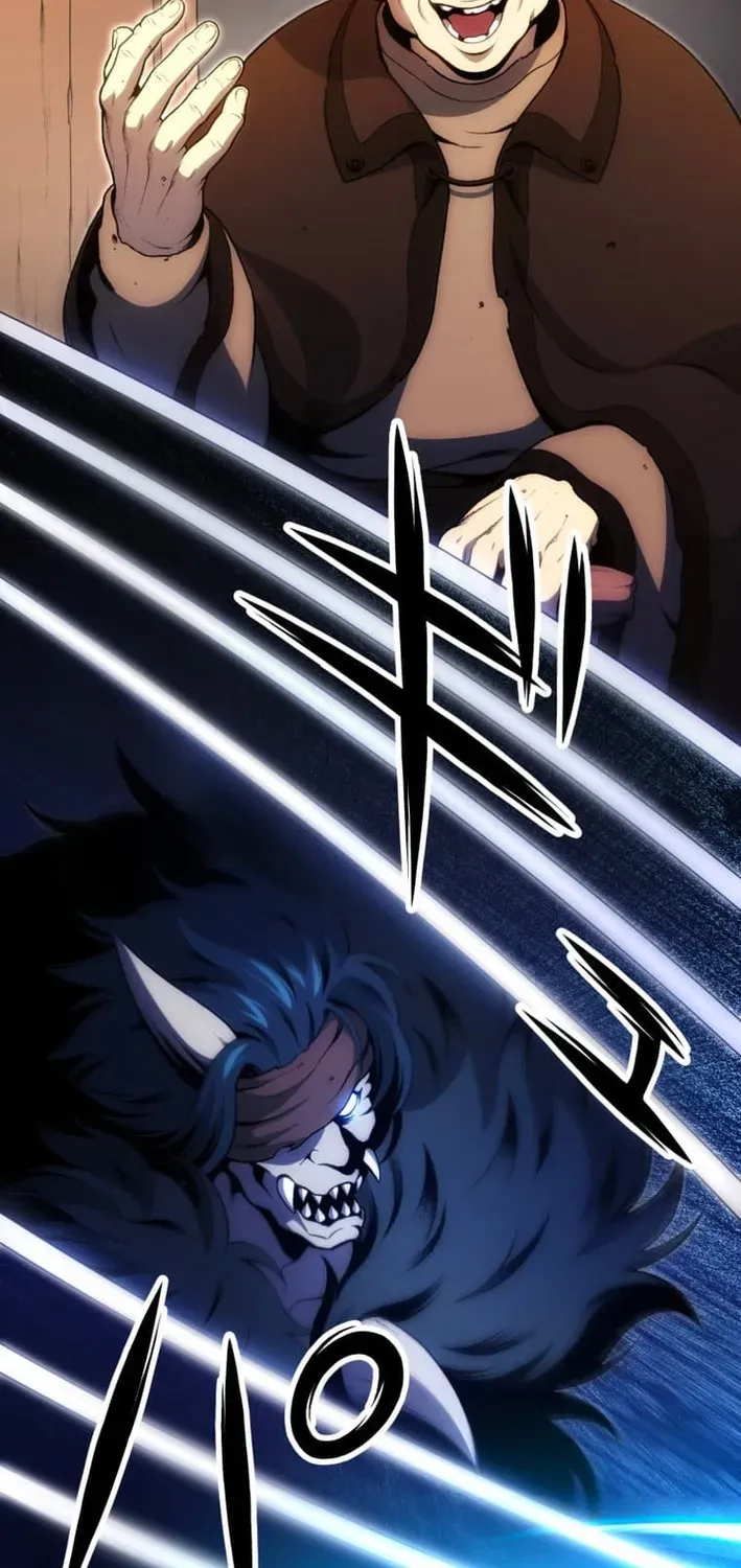 Read The Devil-Eater’s Grimoire chapter 14 image 32 on Lezhin