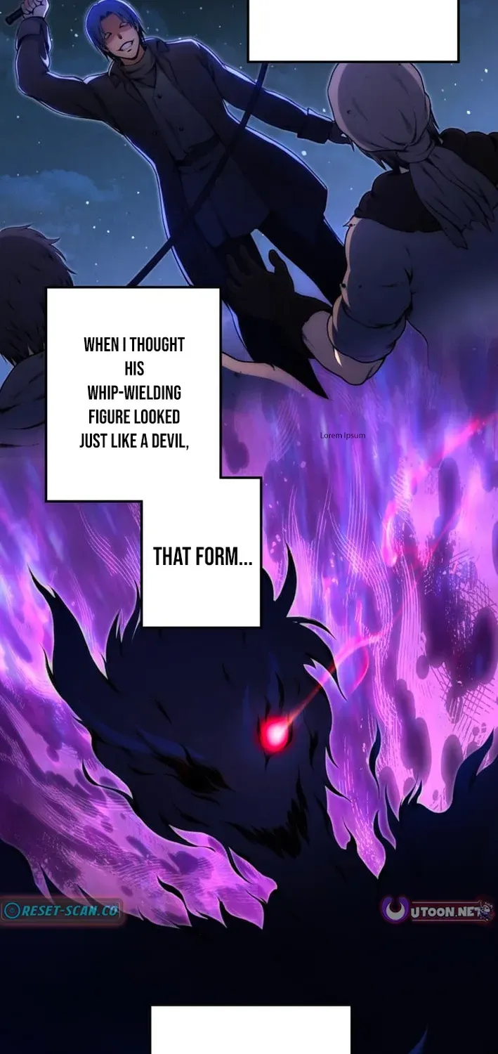 Read The Devil-Eater’s Grimoire chapter 14 image 37 on Lezhin