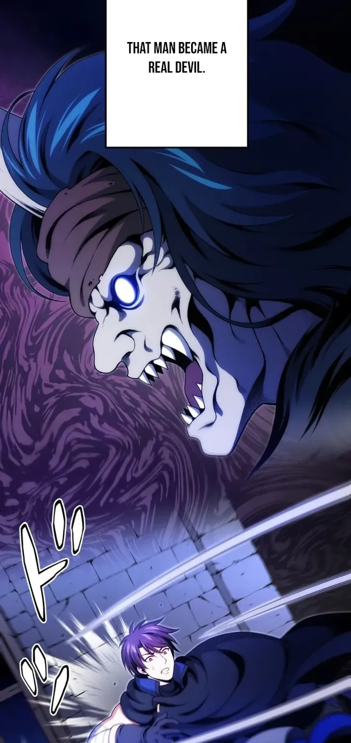 Read The Devil-Eater’s Grimoire chapter 14 image 38 on Lezhin