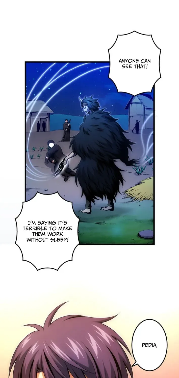 Read The Devil-Eater’s Grimoire chapter 14 image 4 on Lezhin