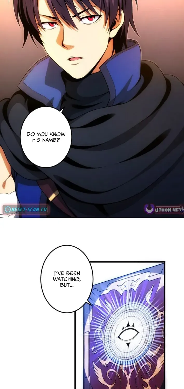 Read The Devil-Eater’s Grimoire chapter 14 image 5 on Lezhin