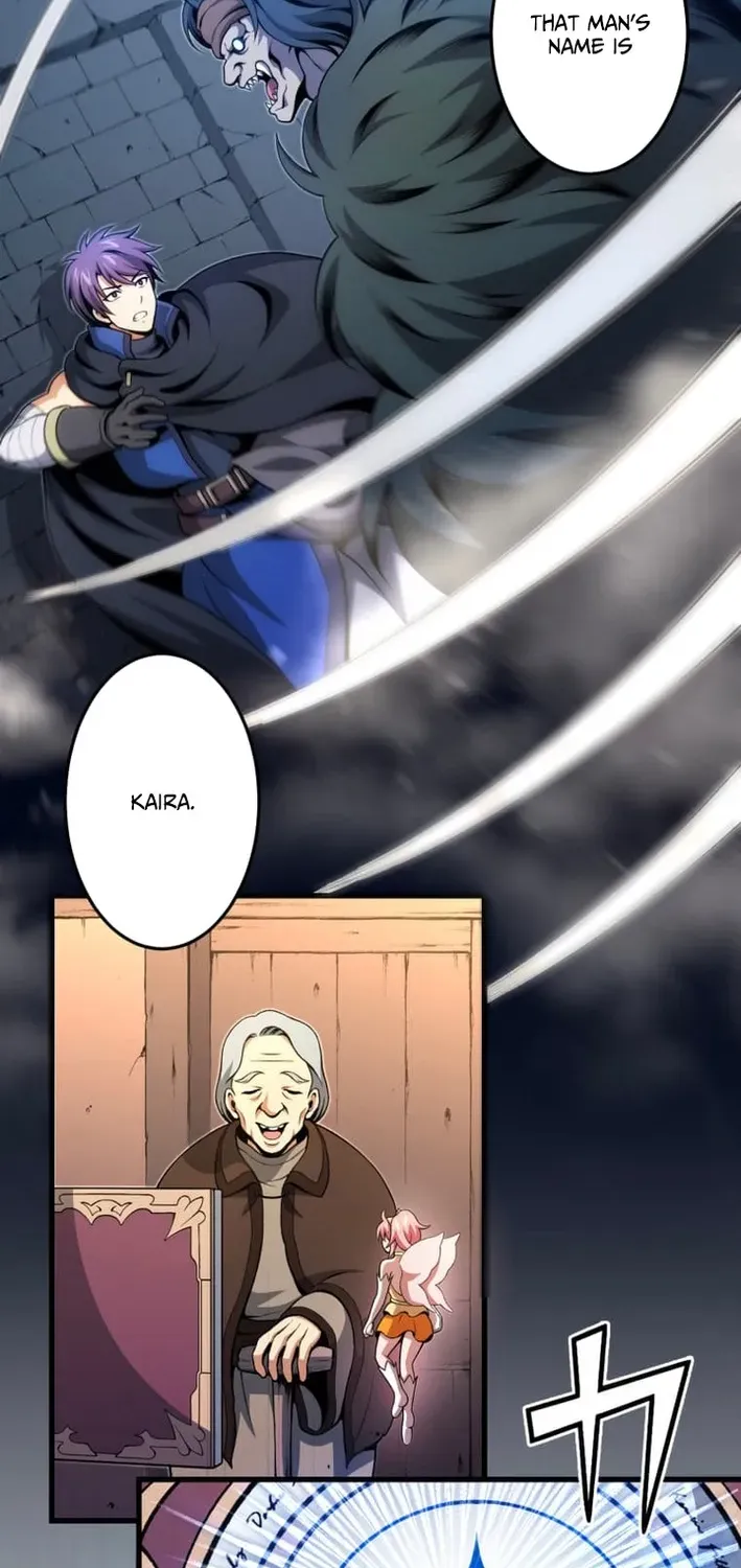 Read The Devil-Eater’s Grimoire chapter 15 image 1 on Lezhin
