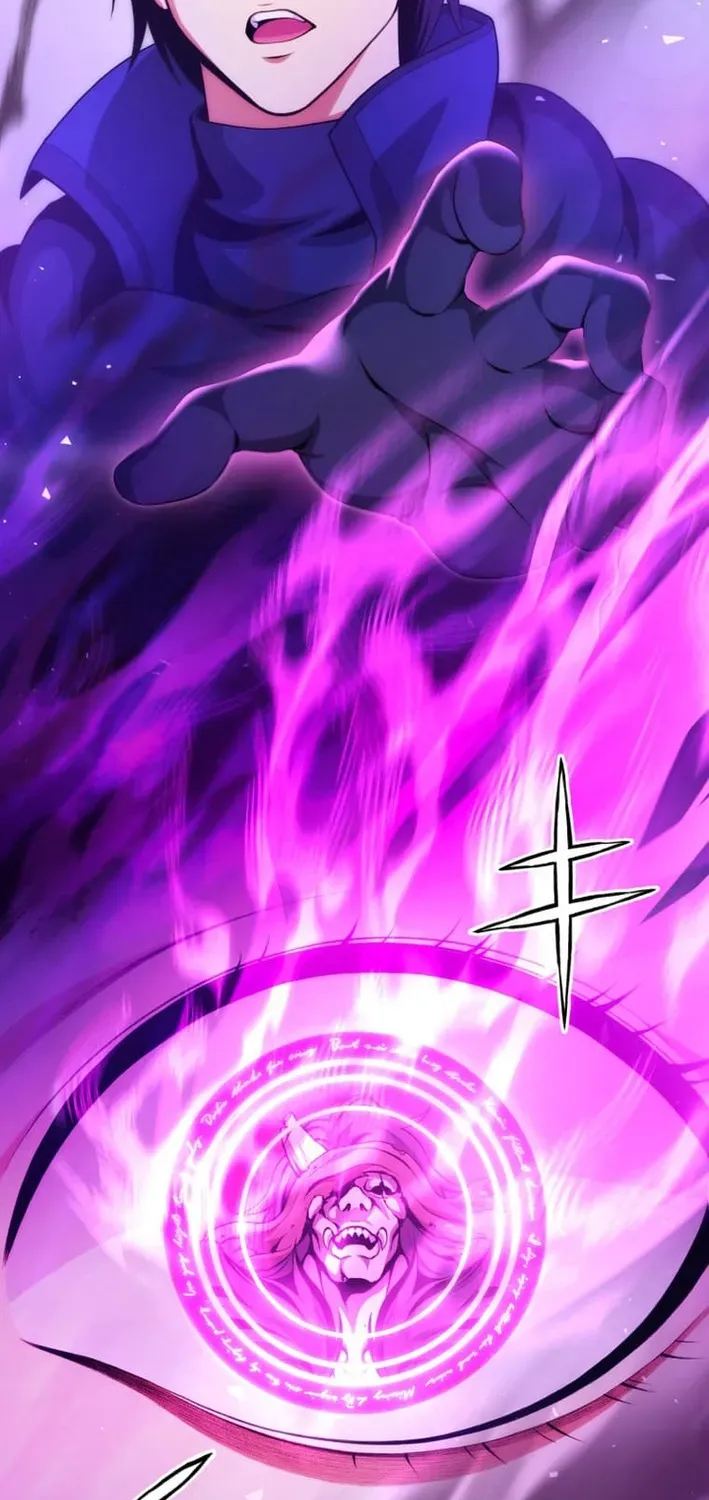 Read The Devil-Eater’s Grimoire chapter 15 image 11 on Lezhin