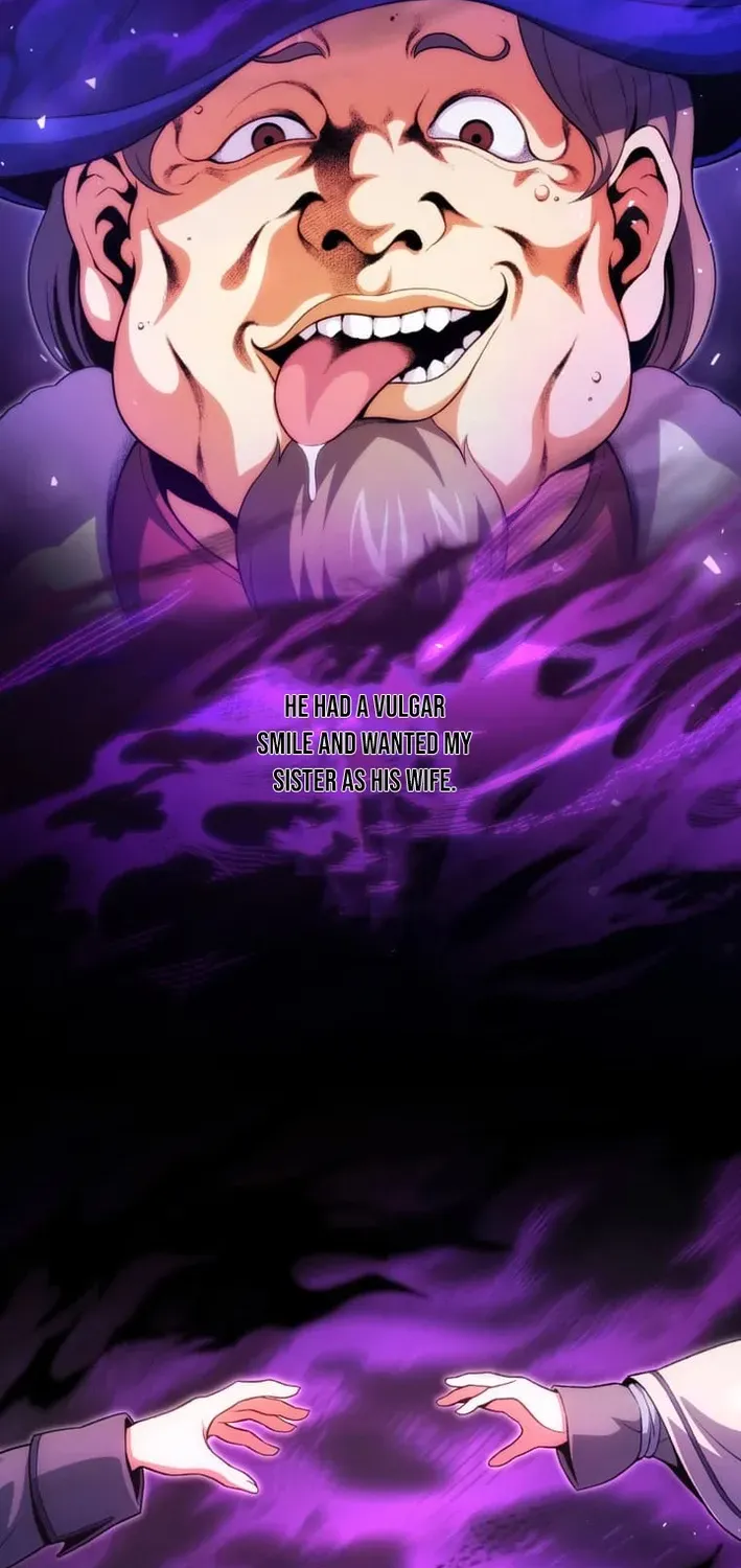 Read The Devil-Eater’s Grimoire chapter 15 image 15 on Lezhin