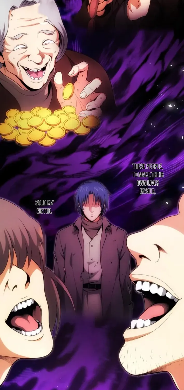 Read The Devil-Eater’s Grimoire chapter 15 image 19 on Lezhin