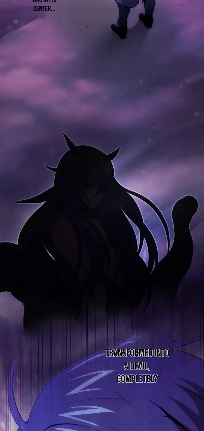Read The Devil-Eater’s Grimoire chapter 15 image 22 on Lezhin