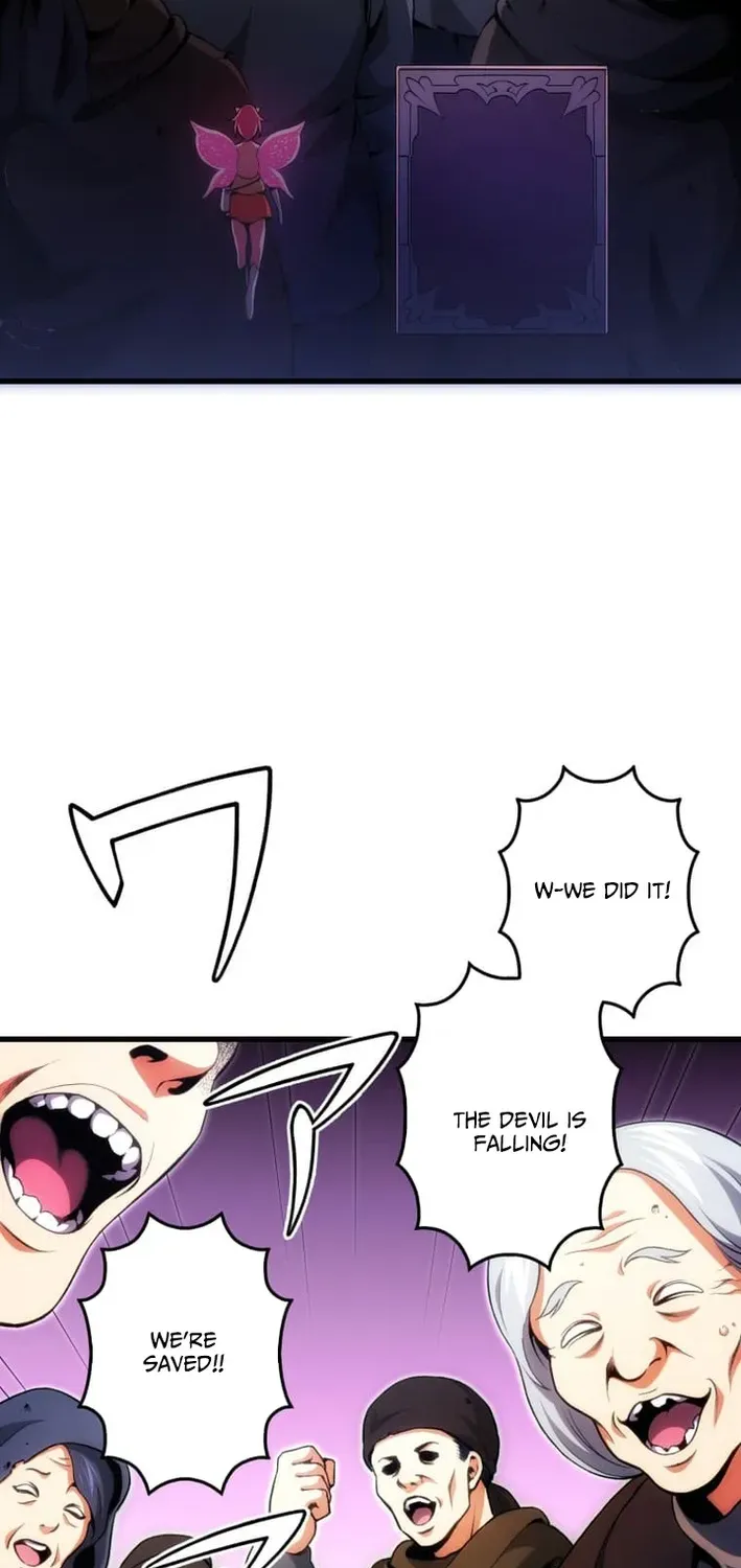 Read The Devil-Eater’s Grimoire chapter 15 image 31 on Lezhin