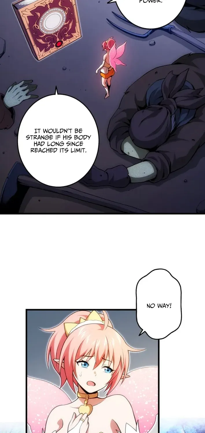 Read The Devil-Eater’s Grimoire chapter 15 image 35 on Lezhin