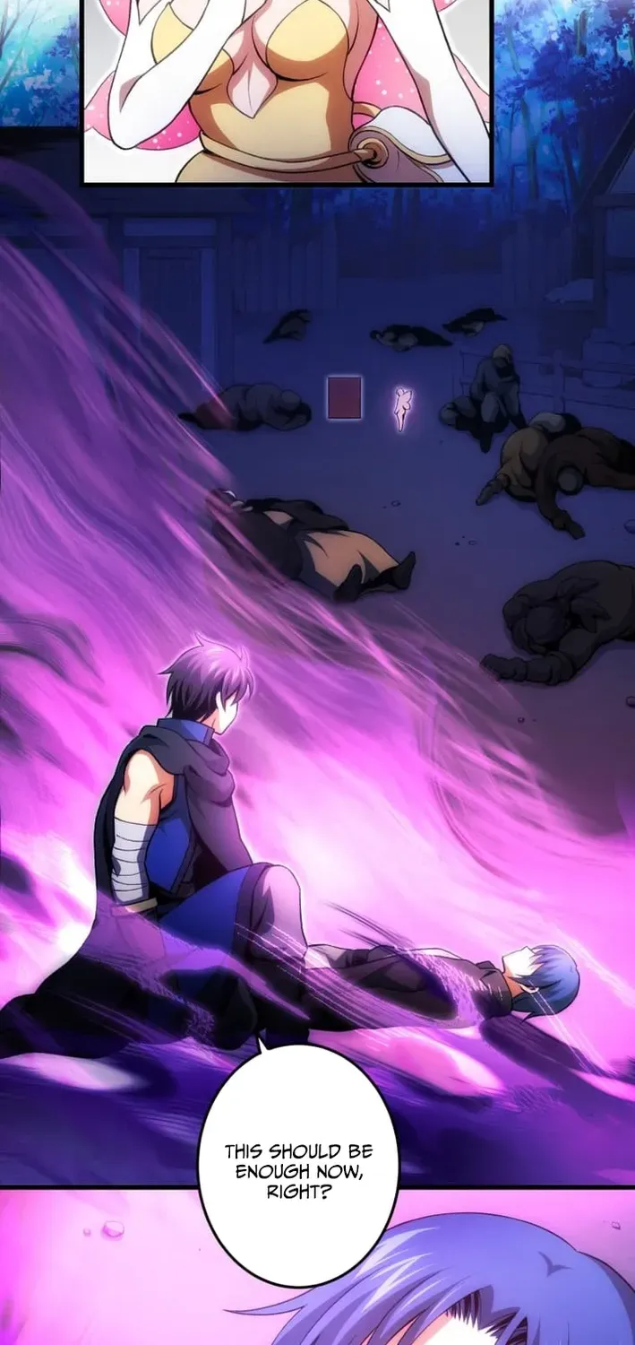 Read The Devil-Eater’s Grimoire chapter 15 image 36 on Lezhin