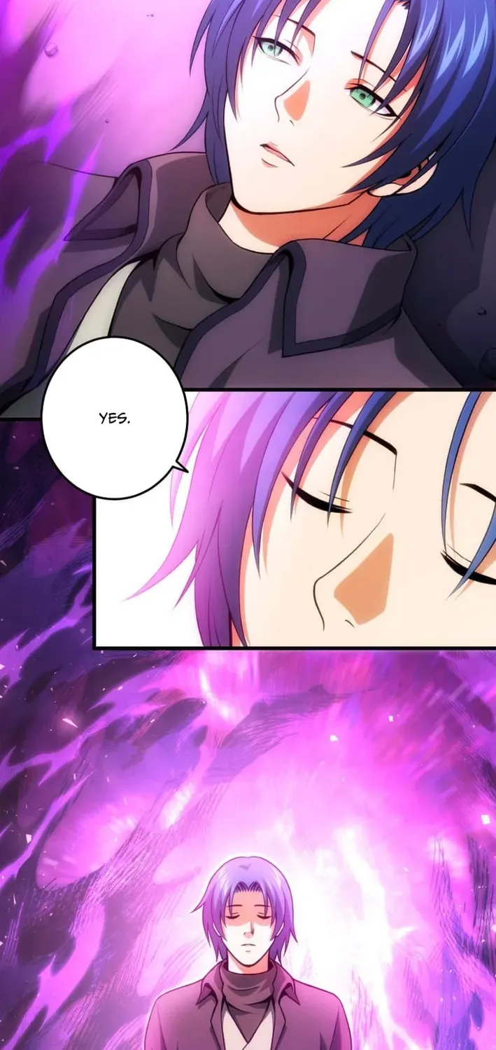Read The Devil-Eater’s Grimoire chapter 15 image 37 on Lezhin