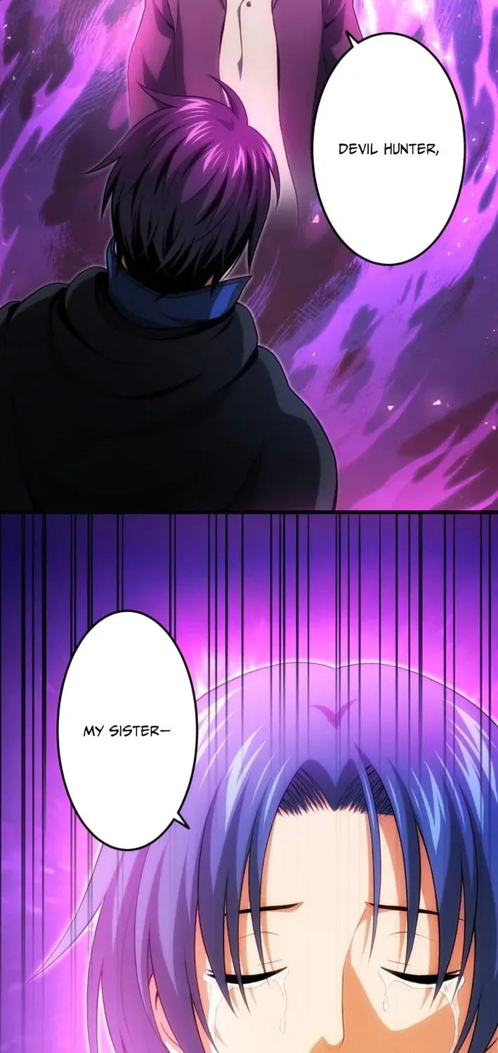Read The Devil-Eater’s Grimoire chapter 15 image 38 on Lezhin