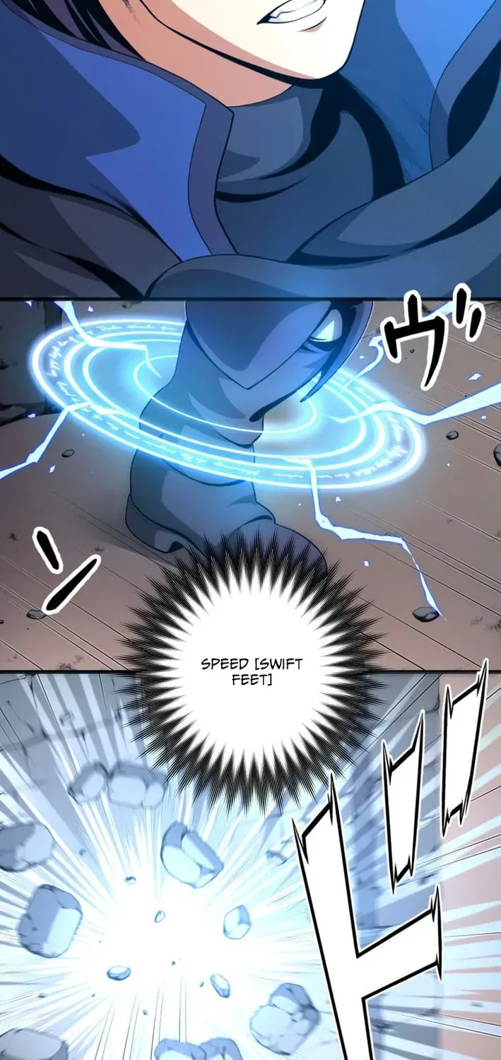 Read The Devil-Eater’s Grimoire chapter 15 image 4 on Lezhin