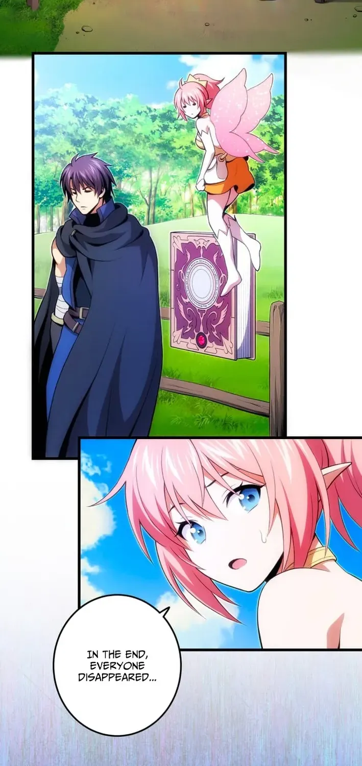 Read The Devil-Eater’s Grimoire chapter 15 image 43 on Lezhin