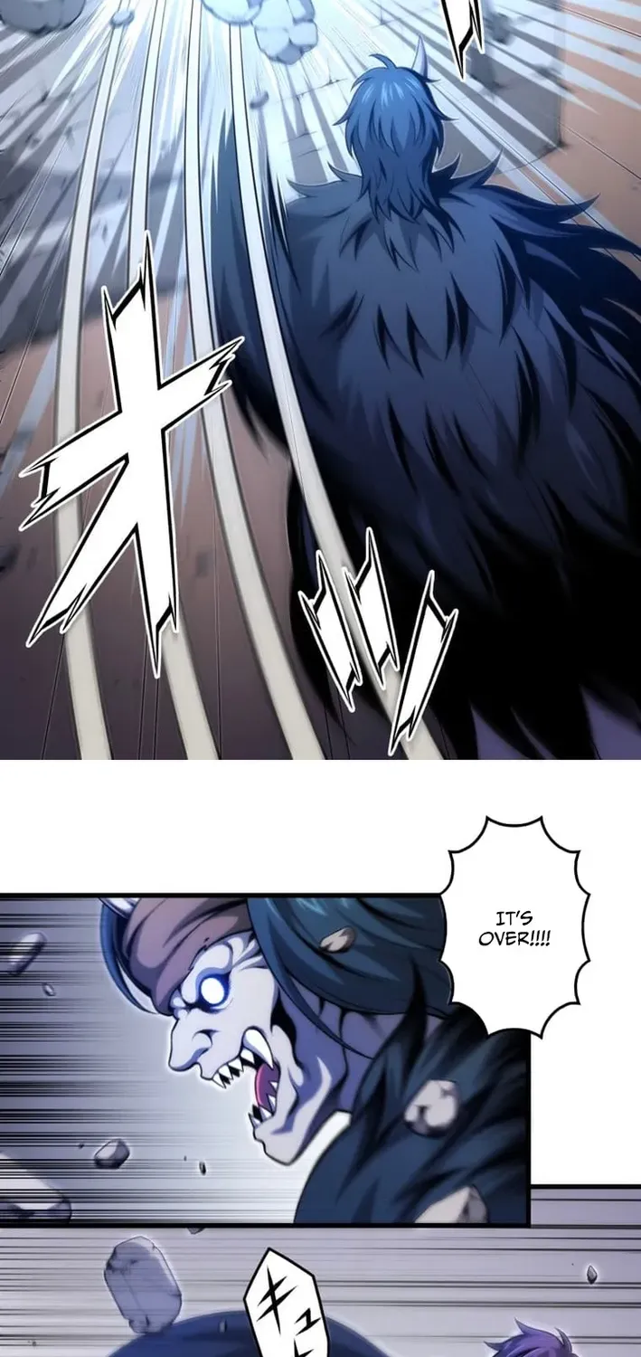 Read The Devil-Eater’s Grimoire chapter 15 image 5 on Lezhin