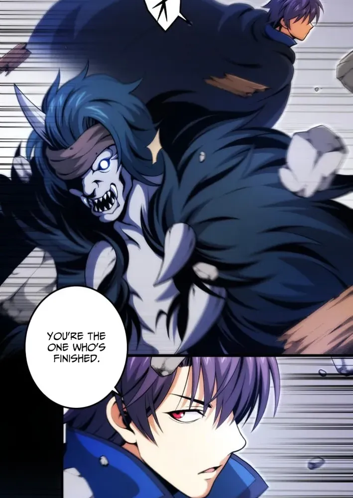 Read The Devil-Eater’s Grimoire chapter 15 image 6 on Lezhin