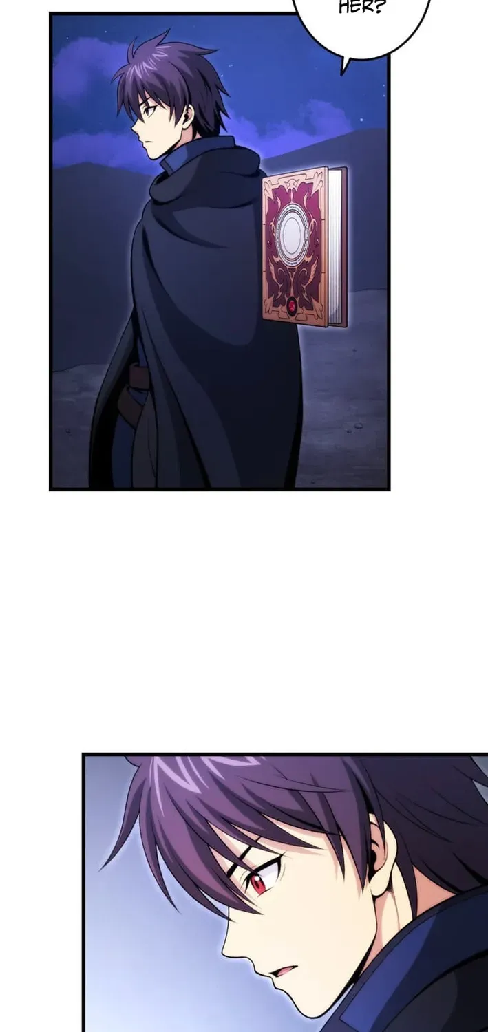 Read The Devil-Eater’s Grimoire chapter 16 image 14 on Lezhin