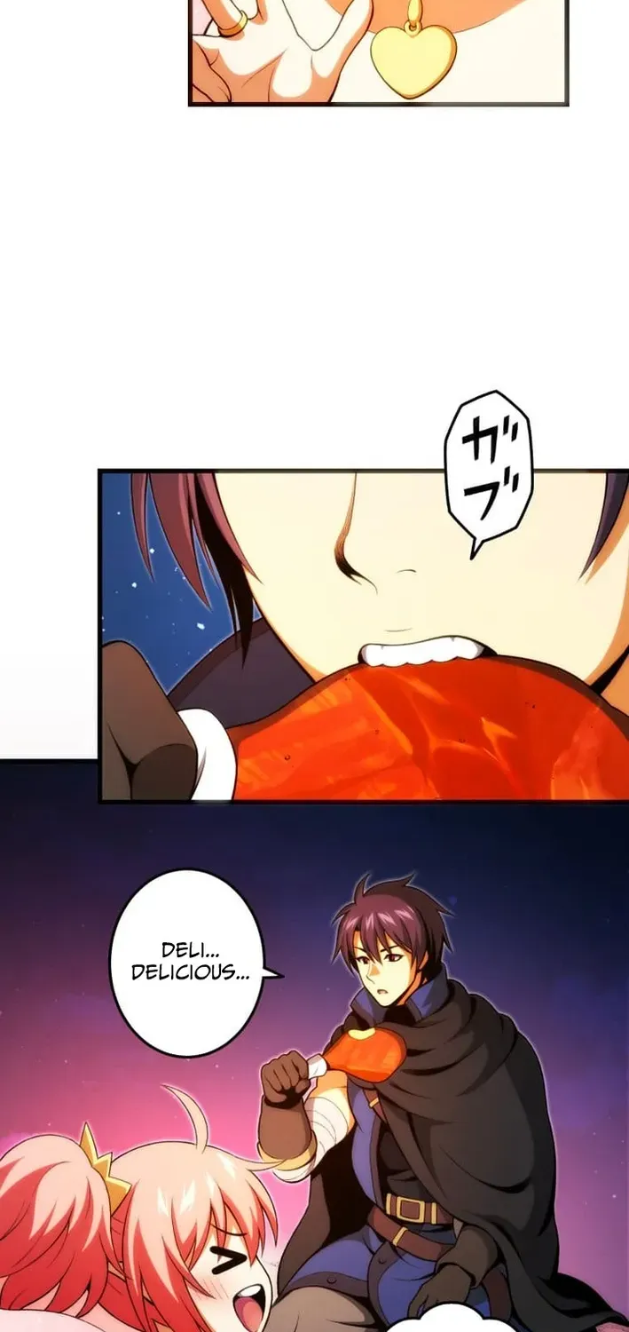 Read The Devil-Eater’s Grimoire chapter 16 image 29 on Lezhin