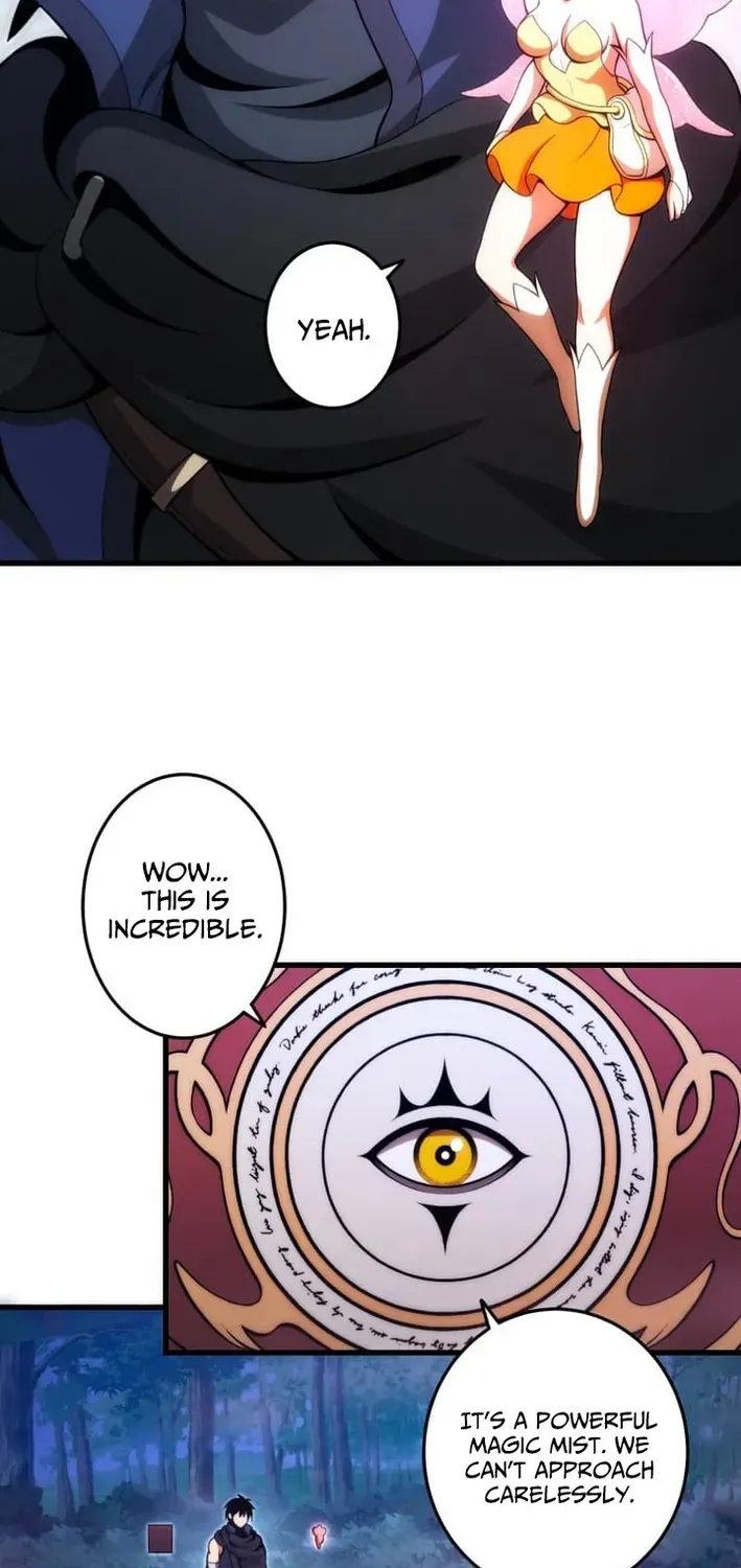 Read The Devil-Eater’s Grimoire chapter 16 image 3 on Lezhin