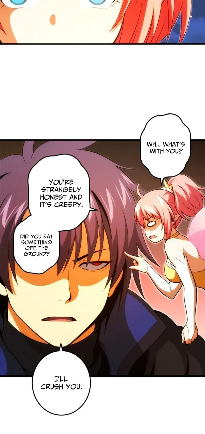 Read The Devil-Eater’s Grimoire chapter 16 image 31 on Lezhin