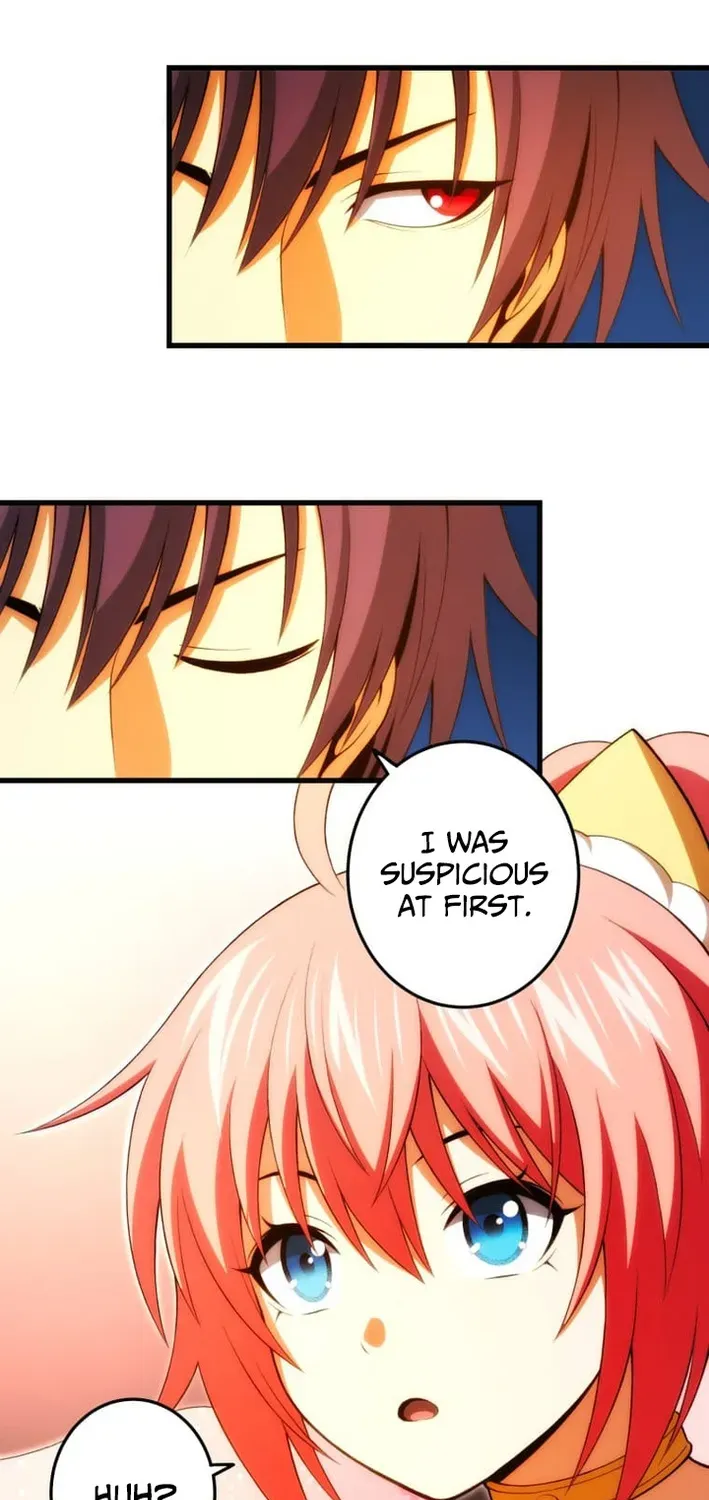 Read The Devil-Eater’s Grimoire chapter 16 image 32 on Lezhin