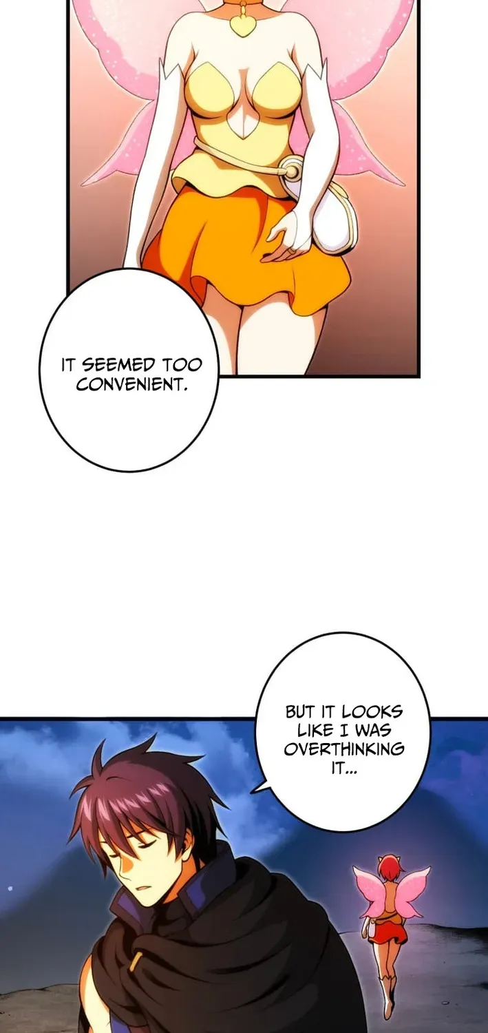 Read The Devil-Eater’s Grimoire chapter 16 image 35 on Lezhin