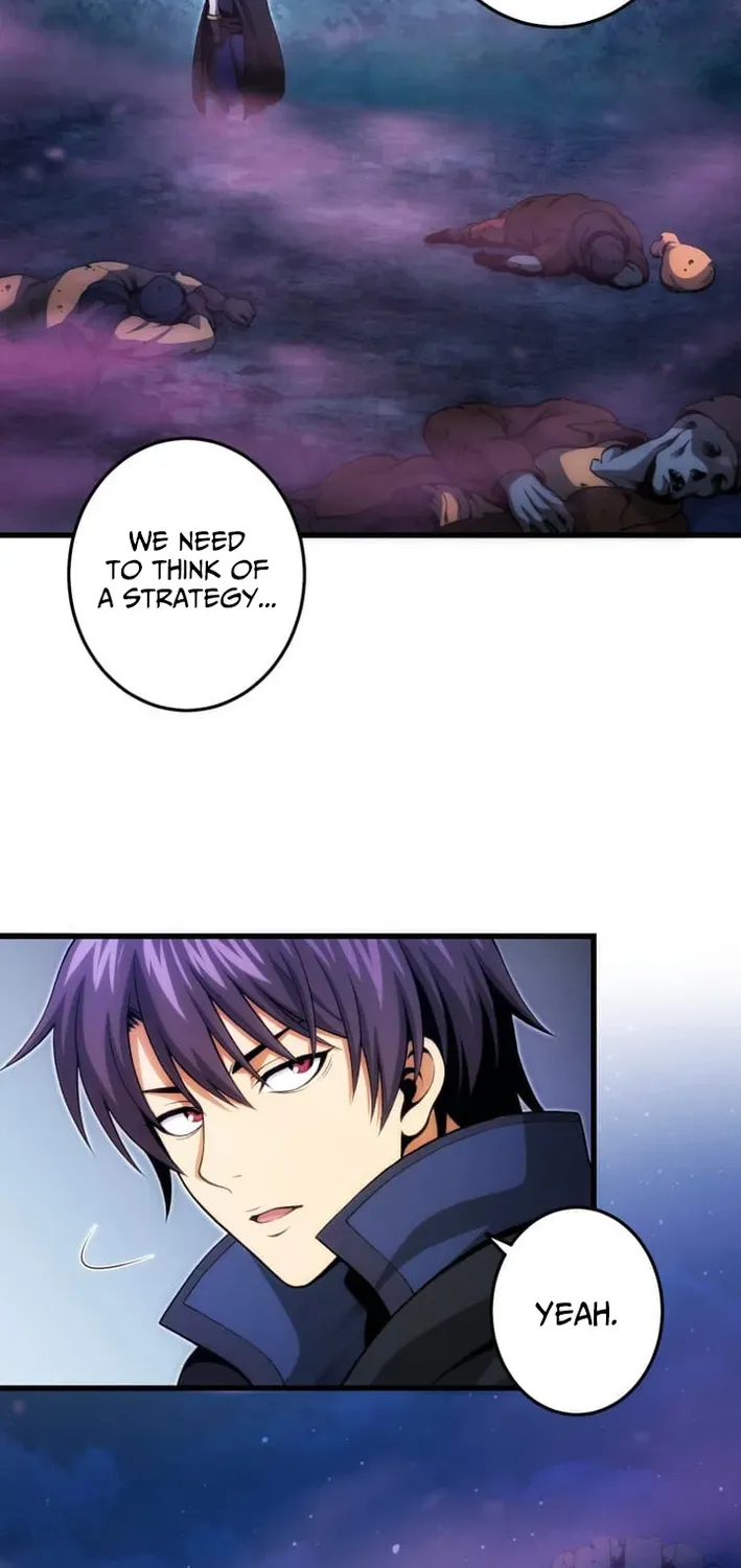 Read The Devil-Eater’s Grimoire chapter 16 image 4 on Lezhin