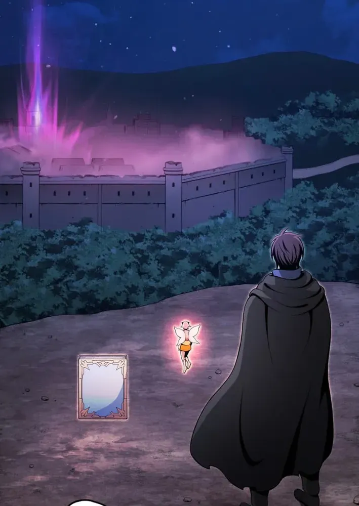 Read The Devil-Eater’s Grimoire chapter 16 image 6 on Lezhin