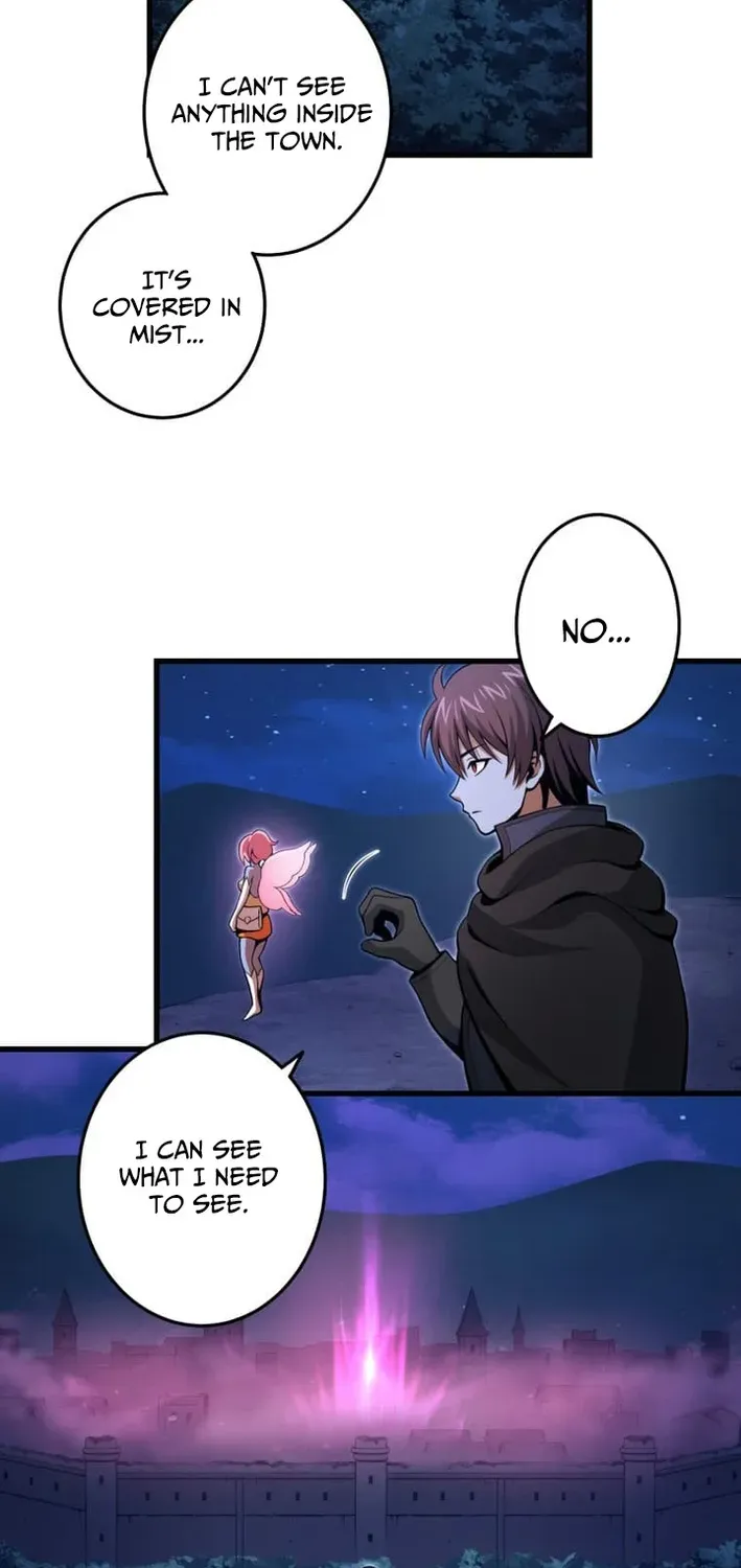 Read The Devil-Eater’s Grimoire chapter 16 image 8 on Lezhin