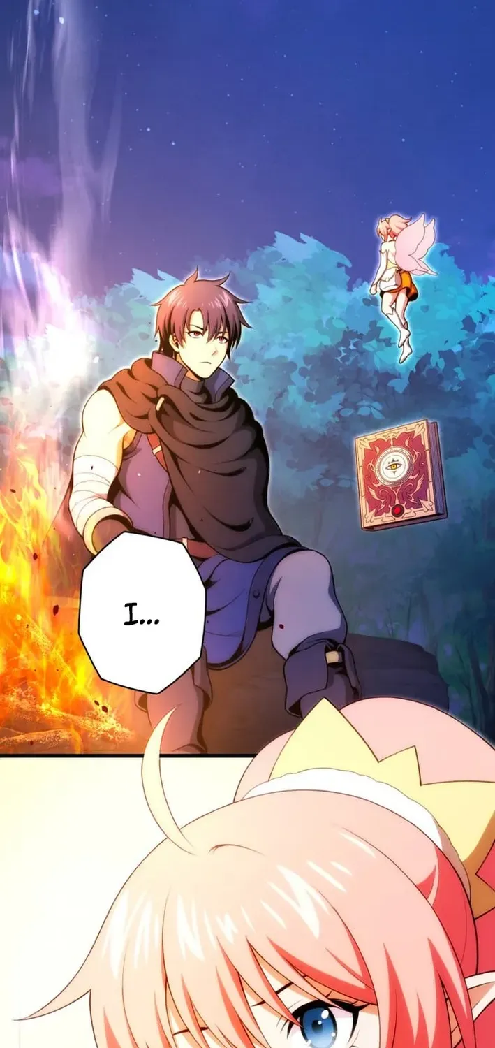 Read The Devil-Eater’s Grimoire chapter 17 image 1 on Lezhin