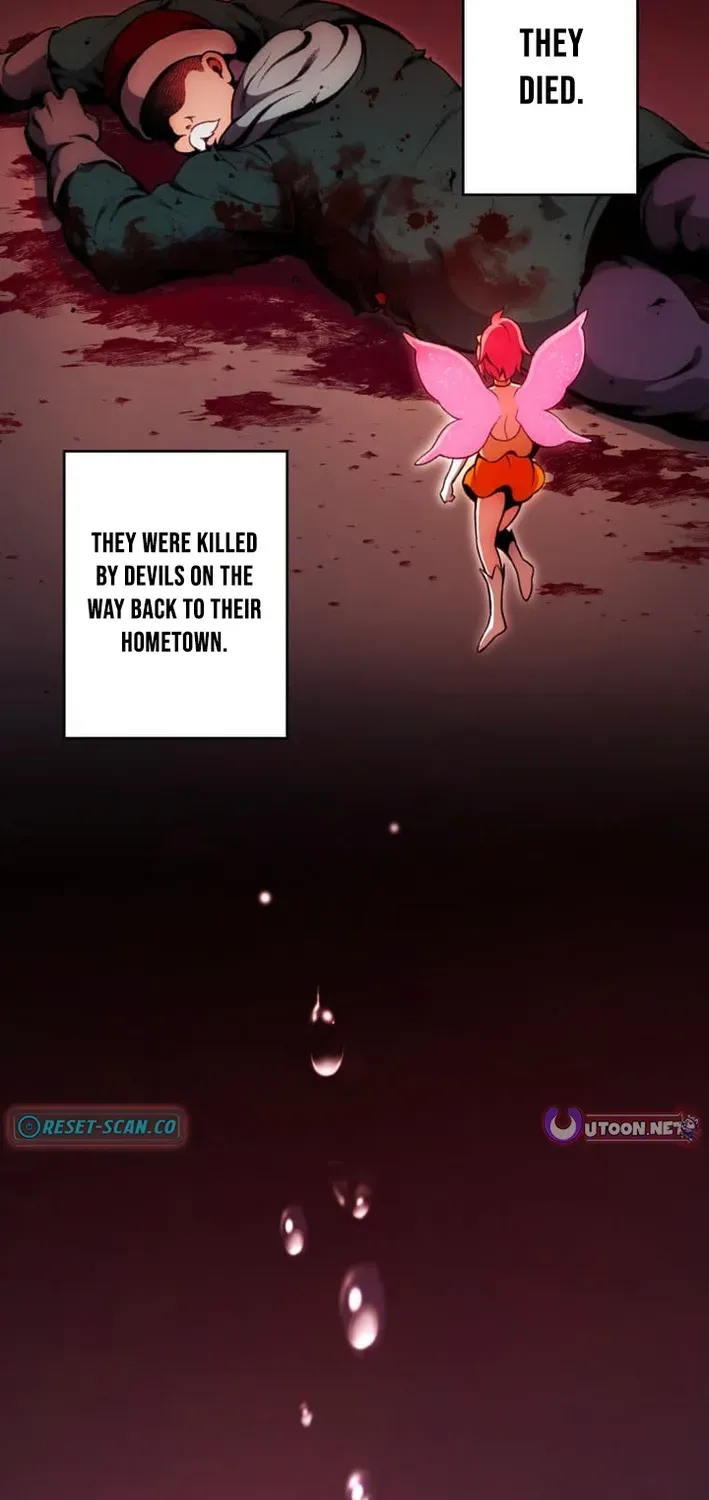 Read The Devil-Eater’s Grimoire chapter 17 image 14 on Lezhin
