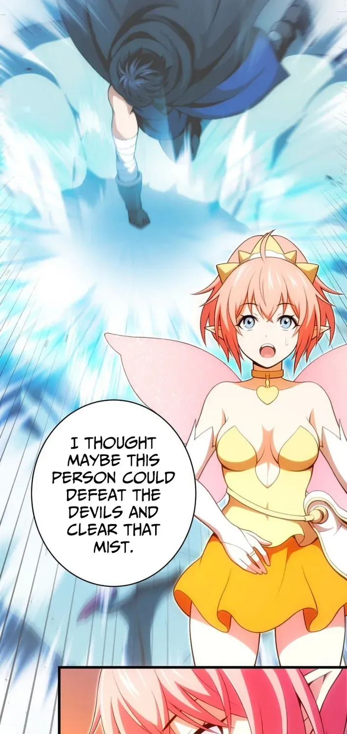 Read The Devil-Eater’s Grimoire chapter 17 image 18 on Lezhin