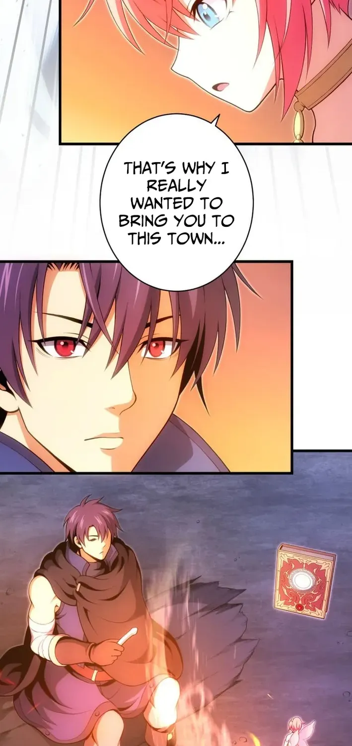 Read The Devil-Eater’s Grimoire chapter 17 image 19 on Lezhin