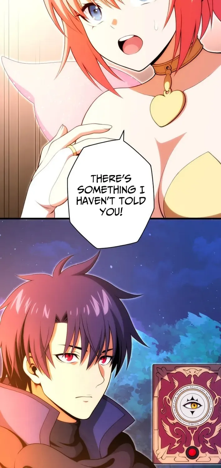 Read The Devil-Eater’s Grimoire chapter 17 image 2 on Lezhin