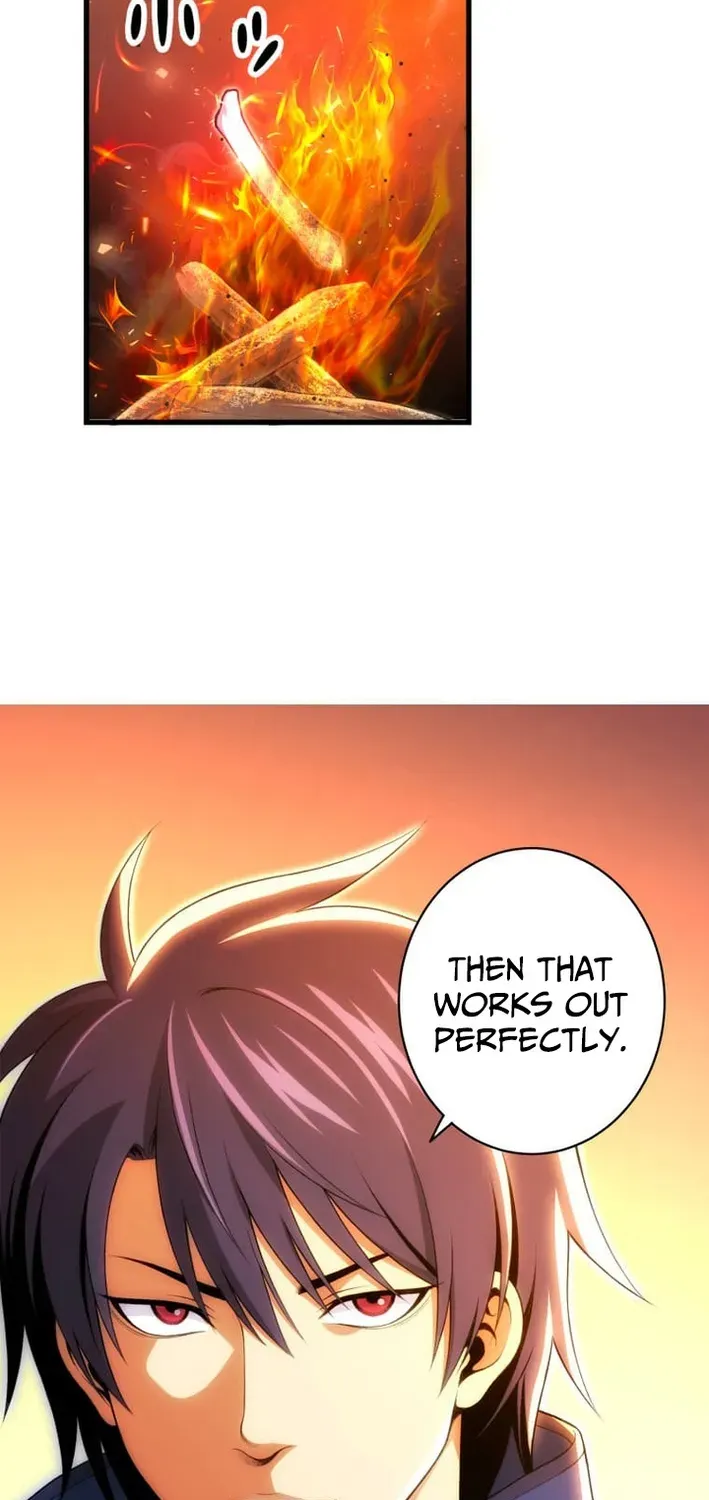 Read The Devil-Eater’s Grimoire chapter 17 image 21 on Lezhin