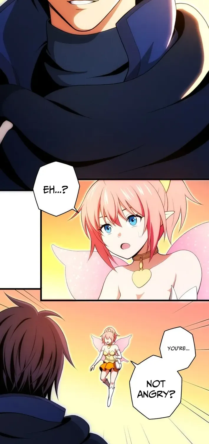 Read The Devil-Eater’s Grimoire chapter 17 image 22 on Lezhin